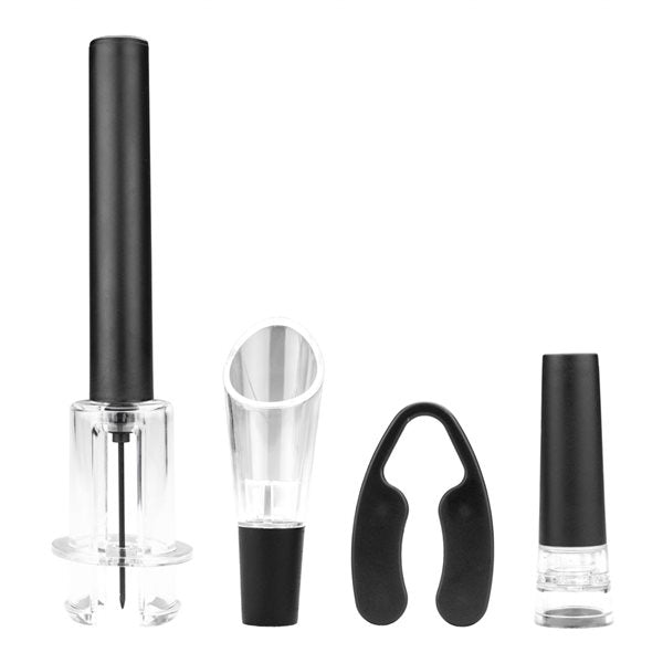 3 PERFECT WINE OPENER GIFT SETS for 69.99