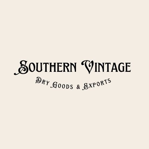 Southern Vintage
