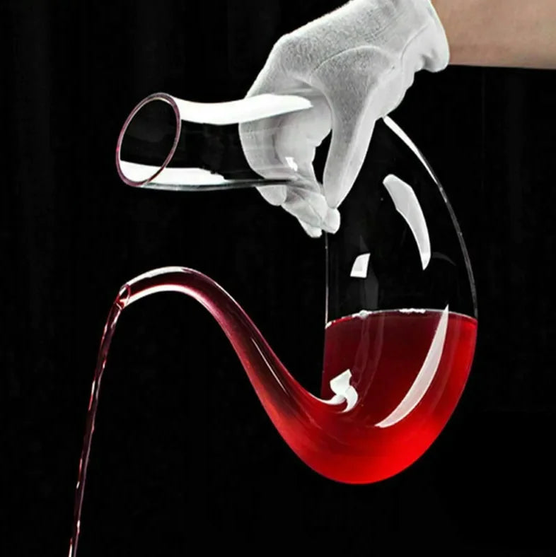 The Southern Big OL' Wine Decanter Cuvee